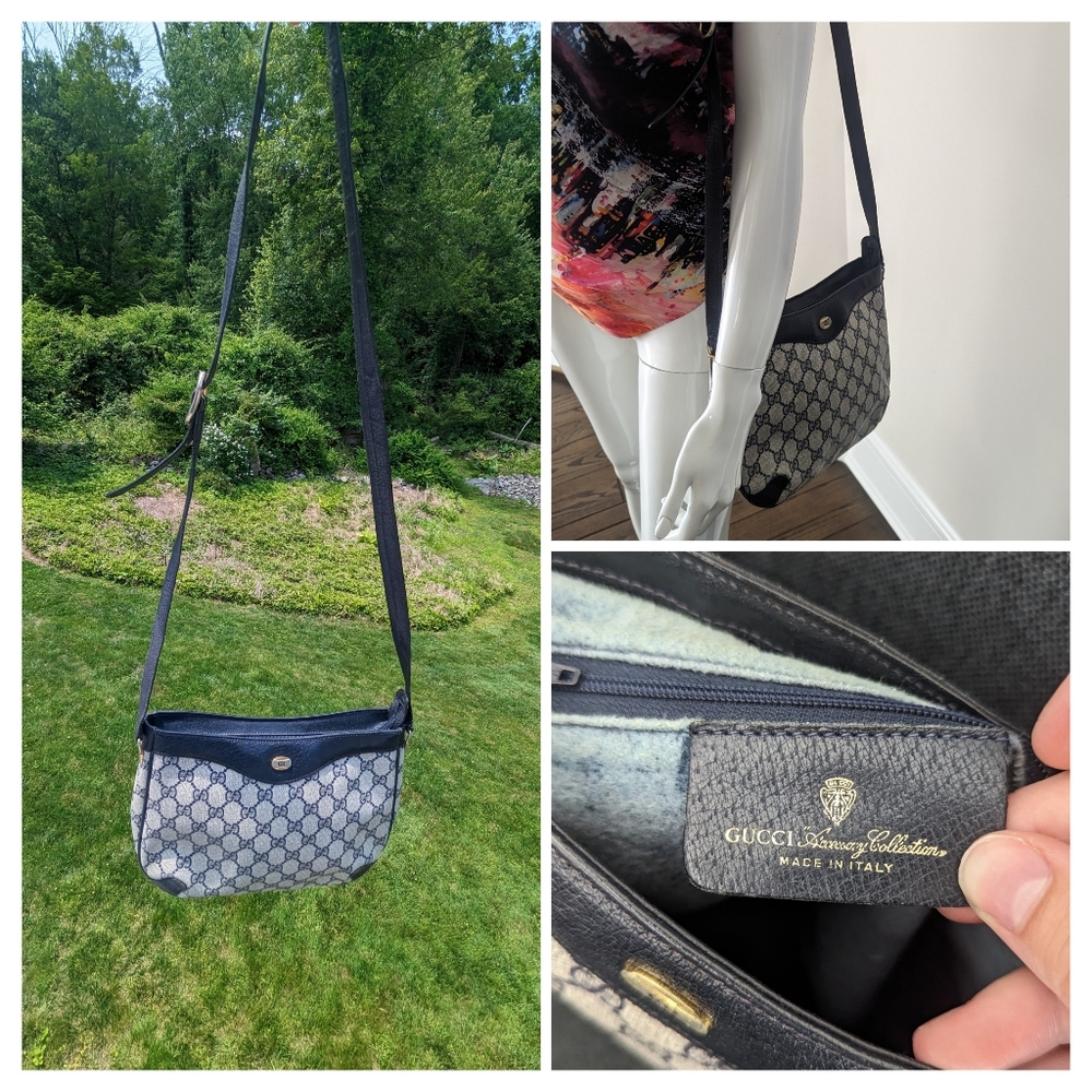 Gucci Crossbody Bag